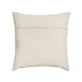 Deco 20 inch Square Throw Pillow - Forest / Pillow Cover Only