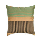 Deco 20 inch Square Throw Pillow - Forest / Pillow Cover Only