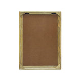 Muro "Forage" Embroidered Wall Art - Small