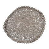 Alna Speckled Catchall Tray - Taupe