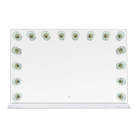 Lola Vanity Mirror (25.6"-41") - Large