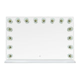 Lola Vanity Mirror (25.6"-41") - Large