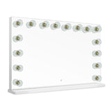 Lola Vanity Mirror (25.6"-41") - Large