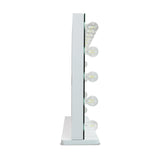 Lola Vanity Mirror (25.6"-41") - Large