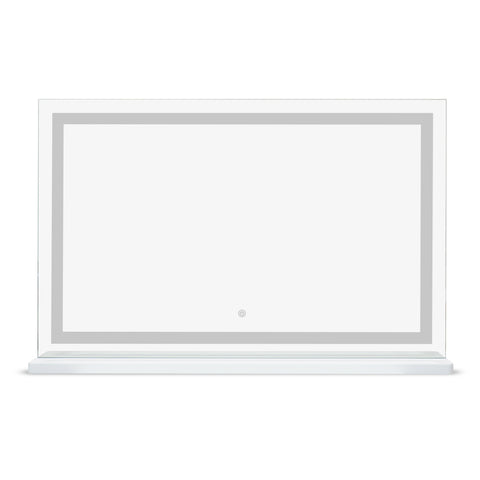 Lola LED Panel Vanity Mirror (25"-41") - Large