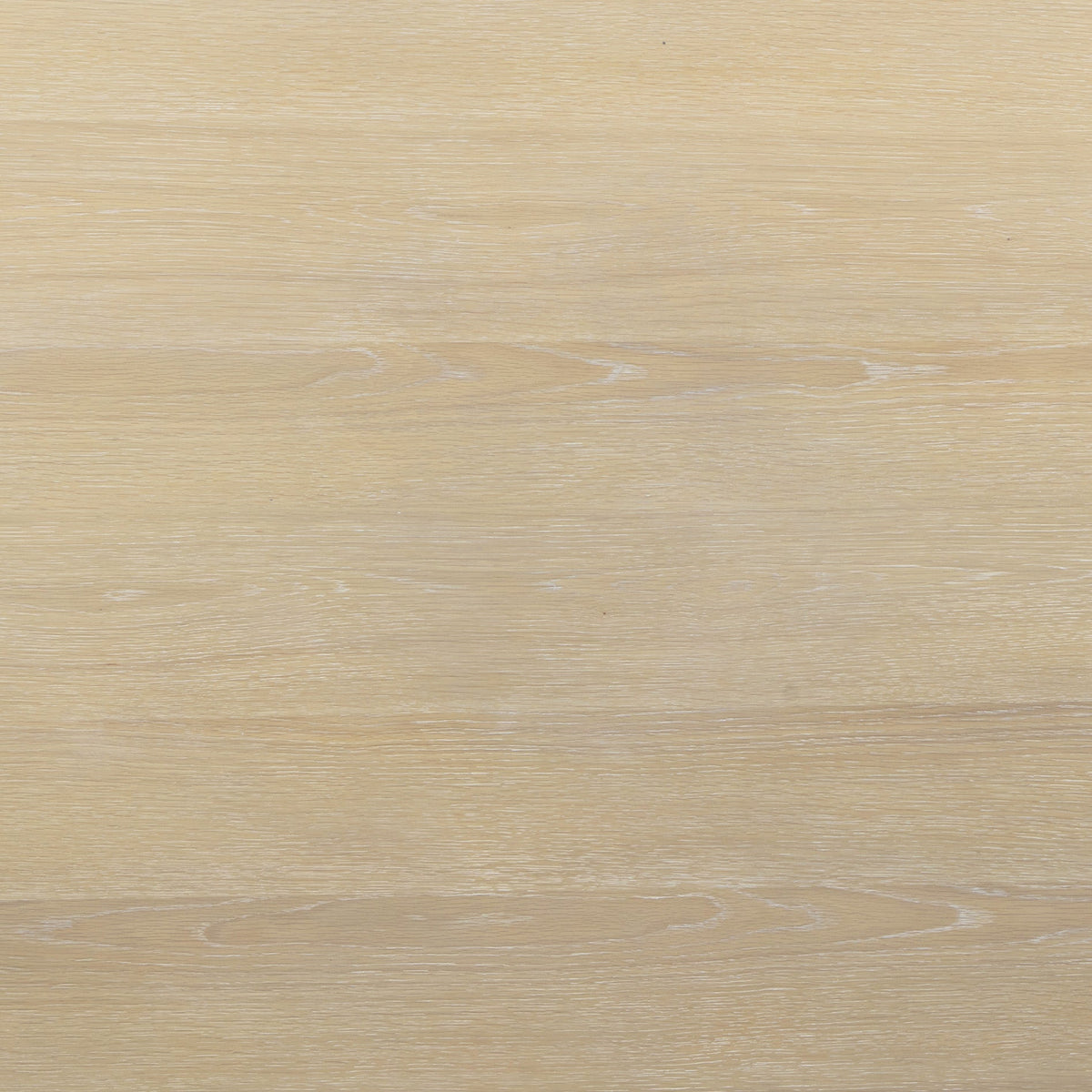 Sahara Round Oak Dining Table (41"-60") - Natural / 41"
