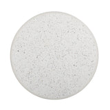 Billy 54" Concrete Terrazzo Indoor/Outdoor Dining Table