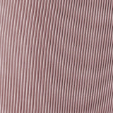 Beatrix Pleated Performance Velvet Dining Chair - Mauve