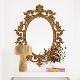 Shelby Raffia Table Lamp - Natural