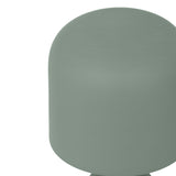 Shroom Metal Table Lamp - Green