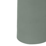 Shroom Metal Table Lamp - Green