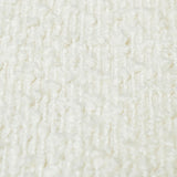 Broohah 3-Piece Performance Fabric L-Shaped Sectional - Cream