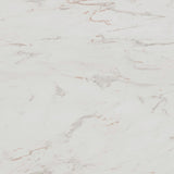 Smooch 87" Concrete Indoor/Outdoor Dining Table - White