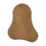 Gotham 48" Wood Coffee Table - Cognac