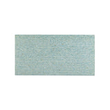Earl 48" Shell Rectangular Coffee Table - Light Blue
