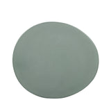 Jade Concrete Indoor/Outdoor Coffee Table (28"-34") - Green / Medium