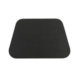 Yoko Black Coffee Table (32"-39") - Small