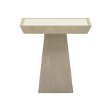 Coco Washed Ash Side Table