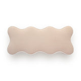 Thalia 48.5" Performance Velvet Storage Bench - Tan
