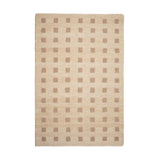 Hari Natural Hand-Tufted Rug - 5' x 7'