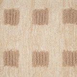 Hari Natural Hand-Tufted Rug - 5' x 7'