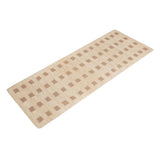 Hari Natural Hand-Tufted Rug - 2'6" x 8'