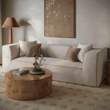 Hari Natural Hand-Tufted Rug - 9' x 12'