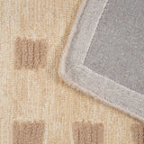 Hari Natural Hand-Tufted Rug - 9' x 12'