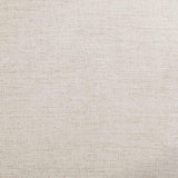 Paolo Textured Contract-Grade Weave Fabric Swivel Accent Chair - Cream