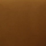 Jordan Performance Velvet Swivel Accent Chair - Cognac