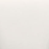 Jordan Performance Velvet Swivel Accent Chair - Cream