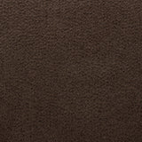 Astor Heavy Performance Boucle Swivel Hotel Lounge Chair - Brown