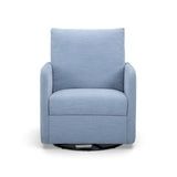 Nancy Nursing Chair - Blue