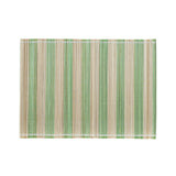 Jora Faded Bamboo Placemat - Set of 4 - Green