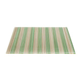Jora Faded Bamboo Placemat - Set of 4 - Green