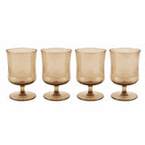 Ambre Wine Glass - Set of 4