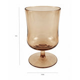 Ambre Wine Glass - Set of 4