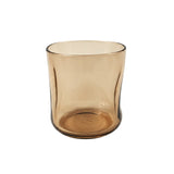 Ambre Drinking Glass - Set of 4