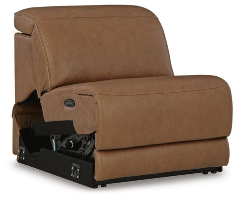 Magic Man Power Armless Recliner