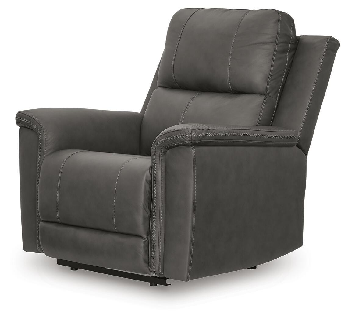 Bleckley Power Recliner