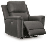 Bleckley Power Recliner