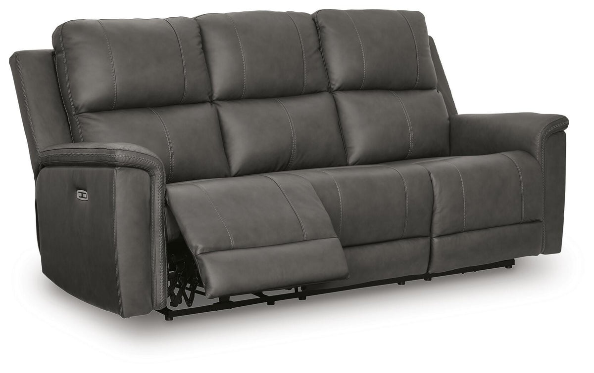 Bleckley Power Reclining Sofa