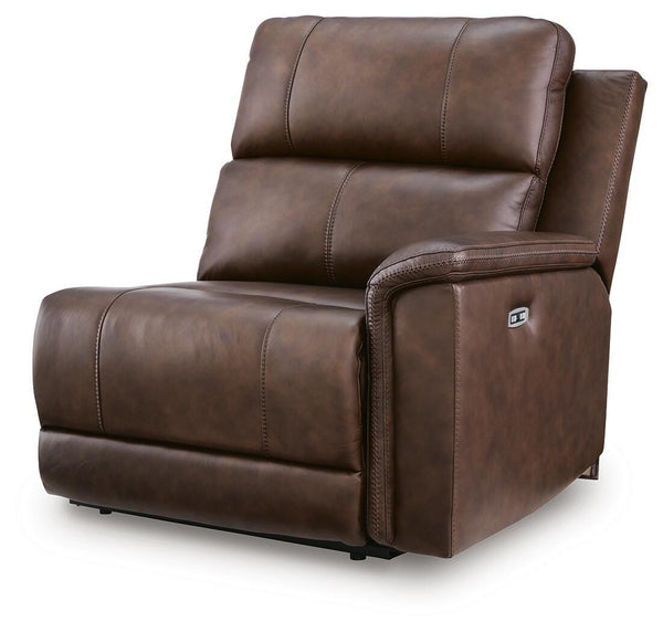 Bleckley Right-Arm Facing Power Recliner