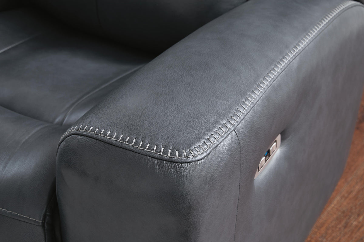 Bexhurst Power Reclining Sofa