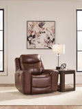 Bexhurst Power Recliner