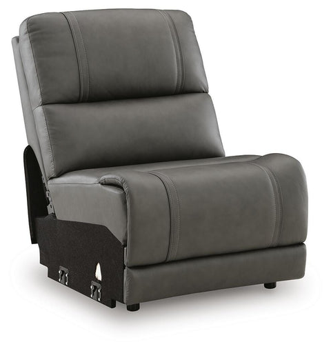 5Z - Pittson Armless Chair