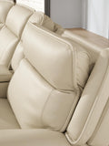Double Deal 3-Piece Power Reclining Sofa Sectional