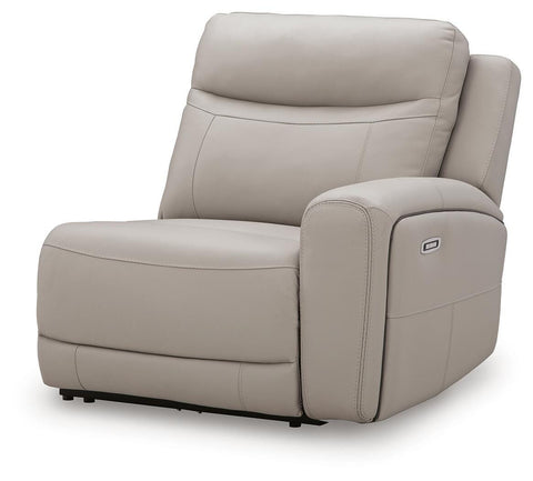 Gravier Right-Arm Facing Power Recliner
