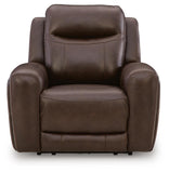 Gravier Power Recliner