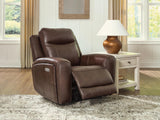 Gravier Power Recliner
